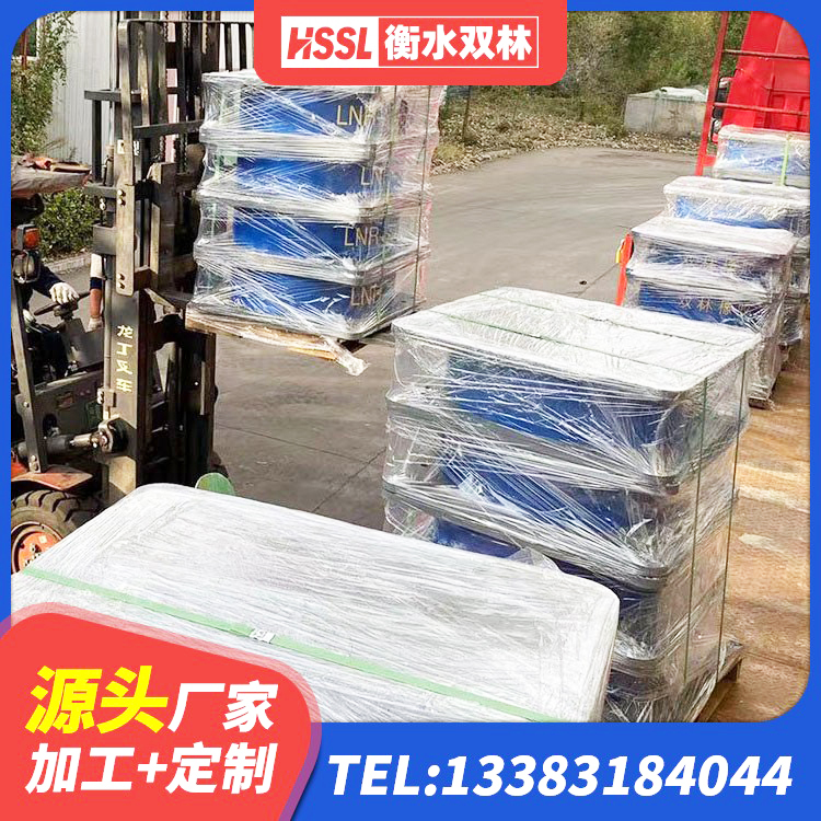 内黄县建筑高阻尼隔震支座HDR600厂家 内黄县LNR系列水平分散形橡胶支座 内黄县建筑抗震固定支座 内黄县建筑叠层隔震支座源头工厂 - 第2张