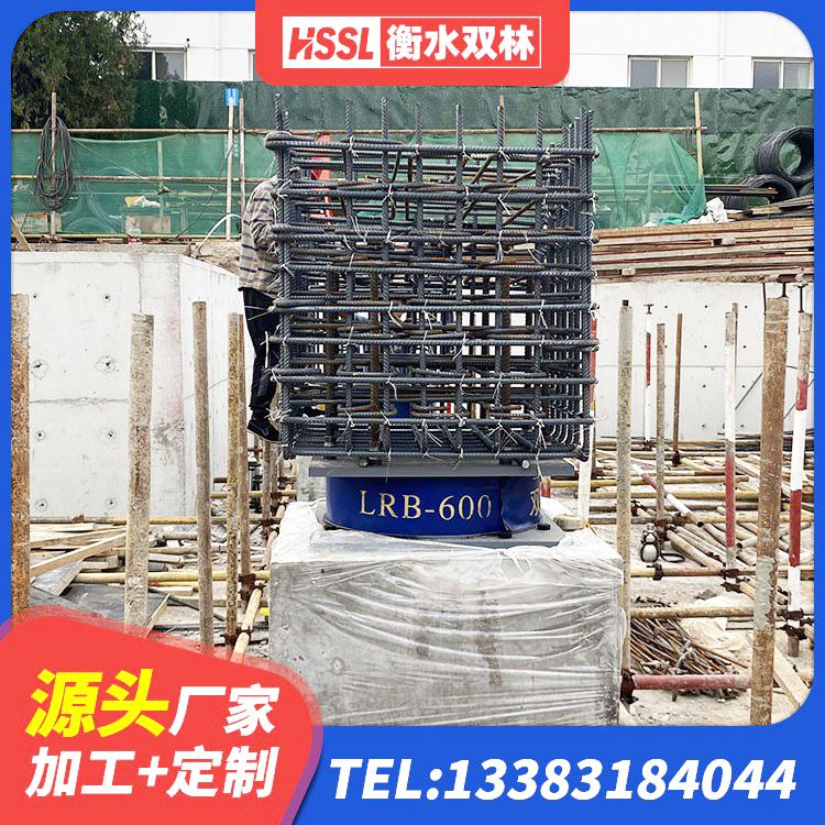 内黄县二型隔震支座源头工厂 内黄县HDR1500高阻尼隔震支座厂家 内黄县橡胶隔震支座供应商源头工厂 内黄县高阻泥隔震支座厂家 - 第3张