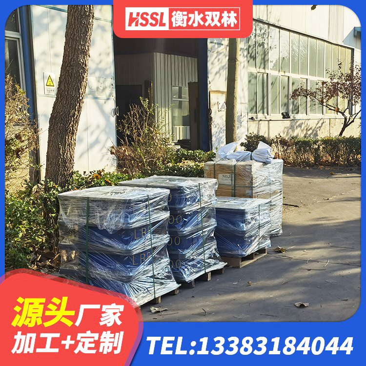 内黄县LRB900-Ⅱ有铅芯橡胶隔震支座 内黄县阻尼隔震支座什么价格 内黄县HDR1000高阻尼支座厂家 内黄县建筑非连续端铅芯橡胶隔震支座源头工厂 - 第2张
